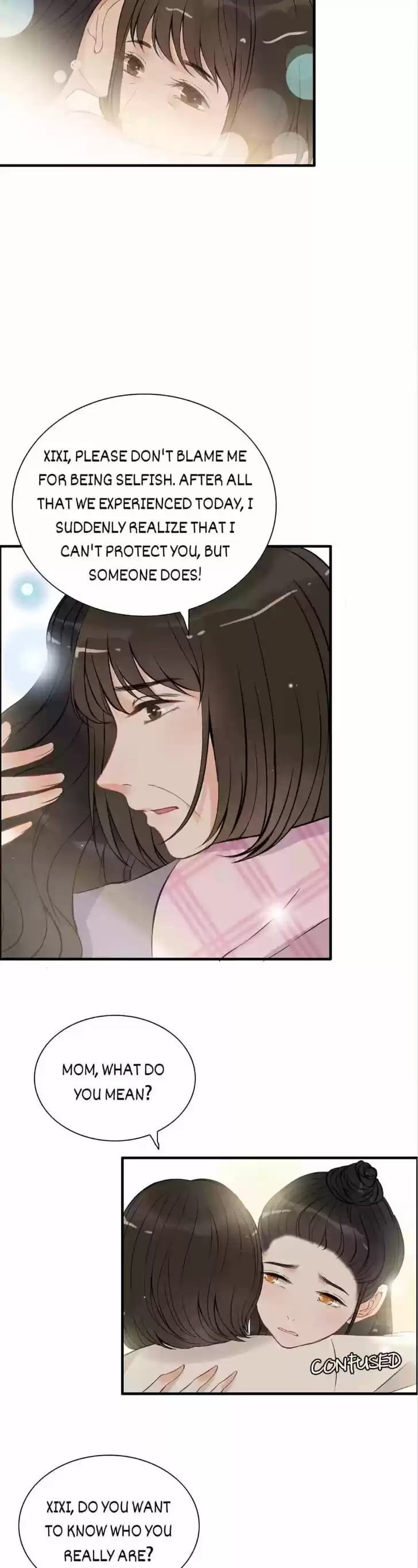 The Boss's Shotgun Wedding Ch.107