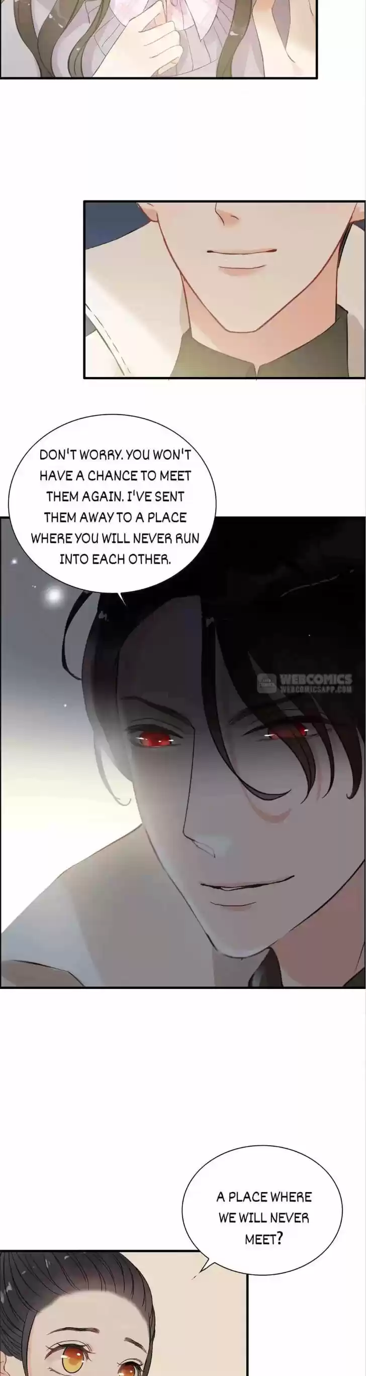 The Boss's Shotgun Wedding Ch.107