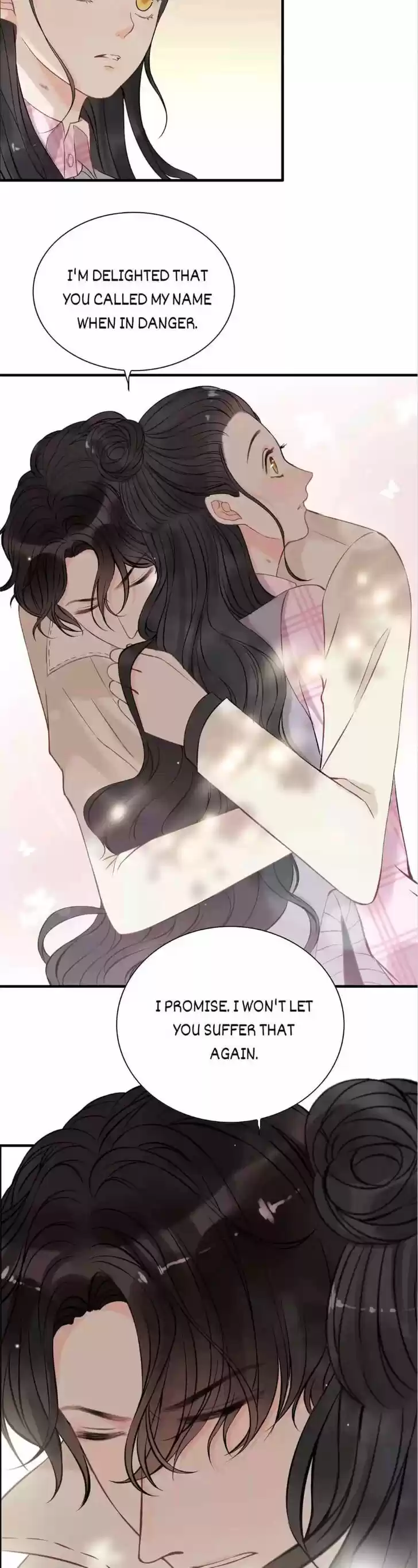 The Boss's Shotgun Wedding Ch.107