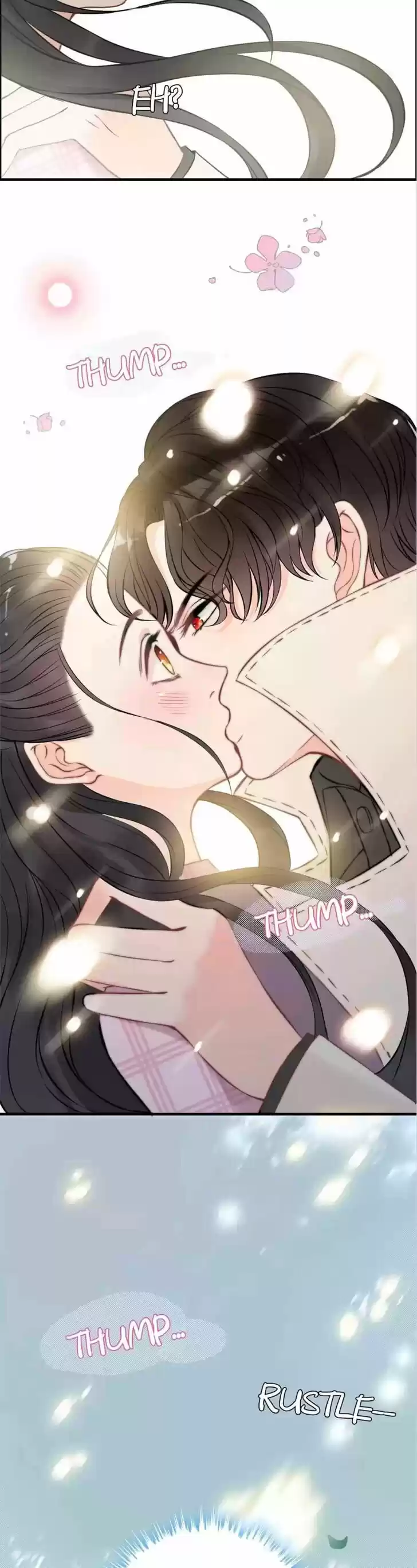 The Boss's Shotgun Wedding Ch.107