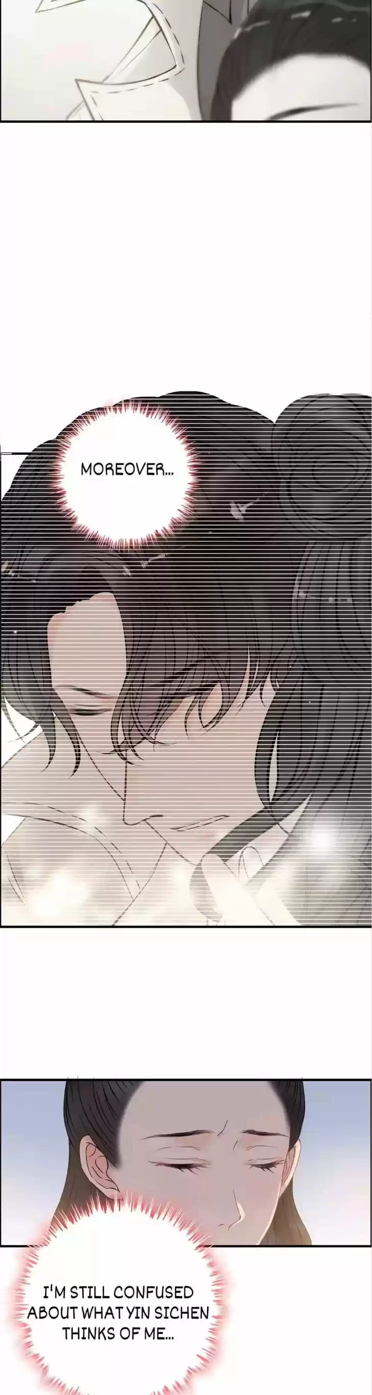 The Boss's Shotgun Wedding Ch.108