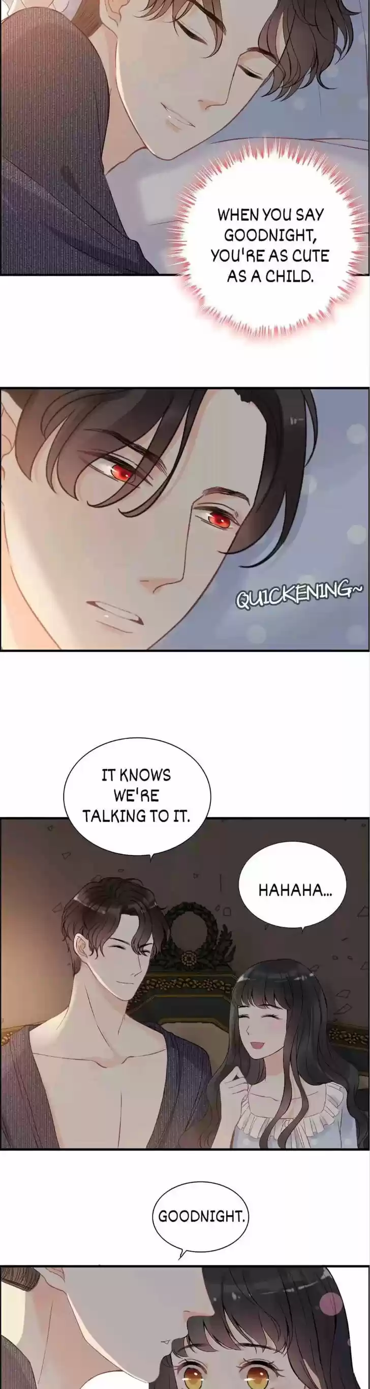 The Boss's Shotgun Wedding Ch.108