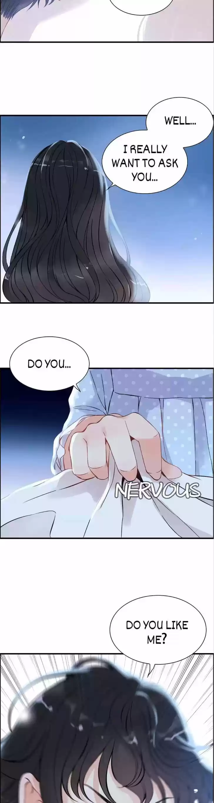 The Boss's Shotgun Wedding Ch.108