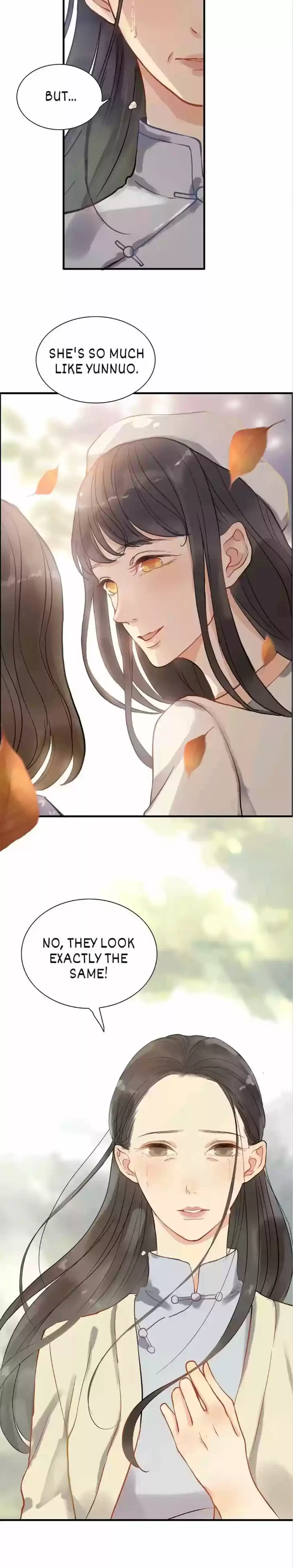 The Boss's Shotgun Wedding Ch.110