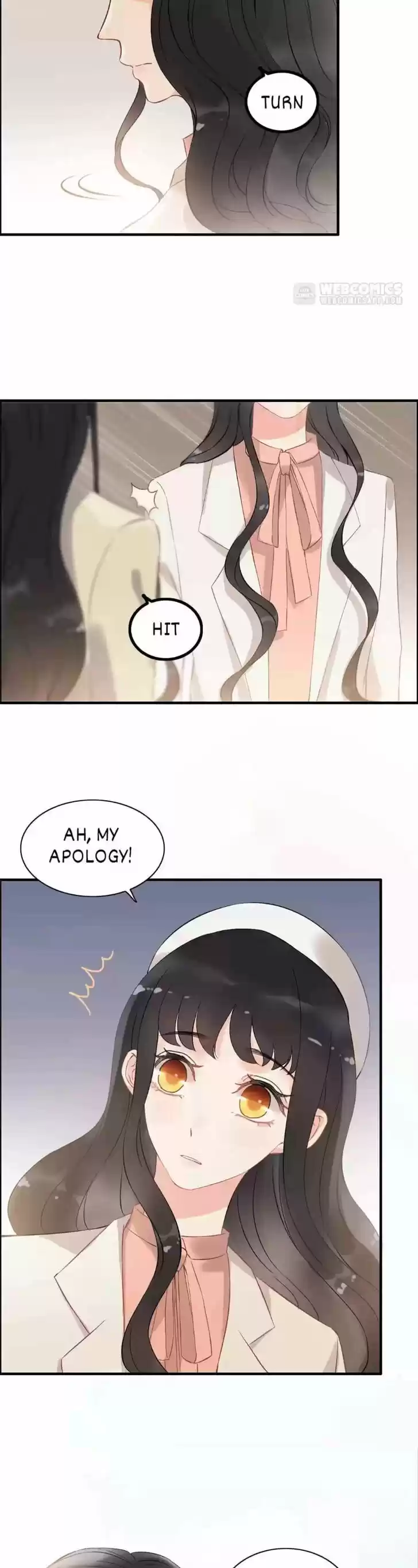 The Boss's Shotgun Wedding Ch.111