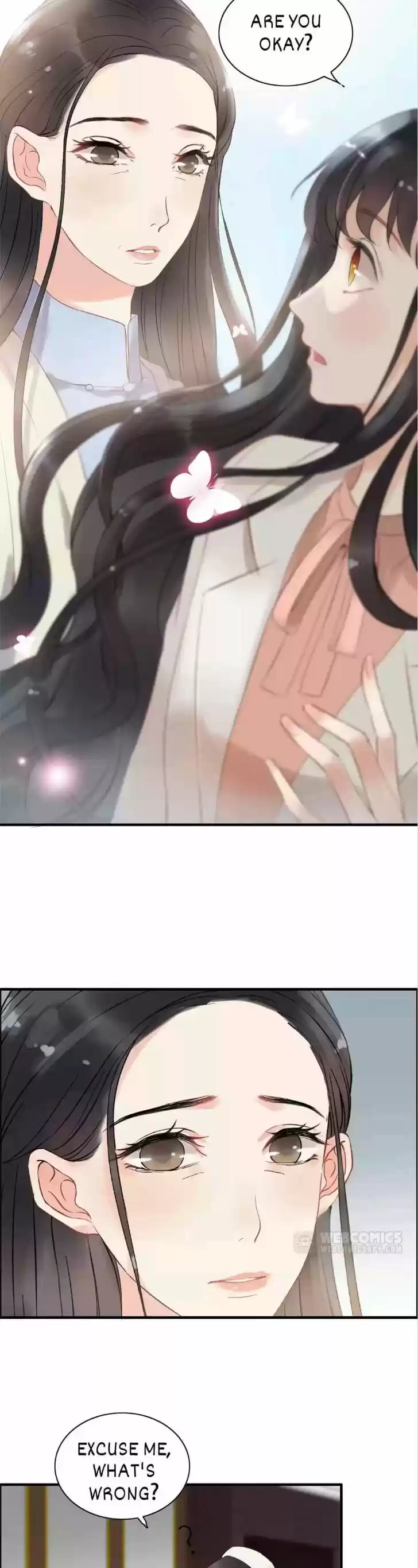 The Boss's Shotgun Wedding Ch.111