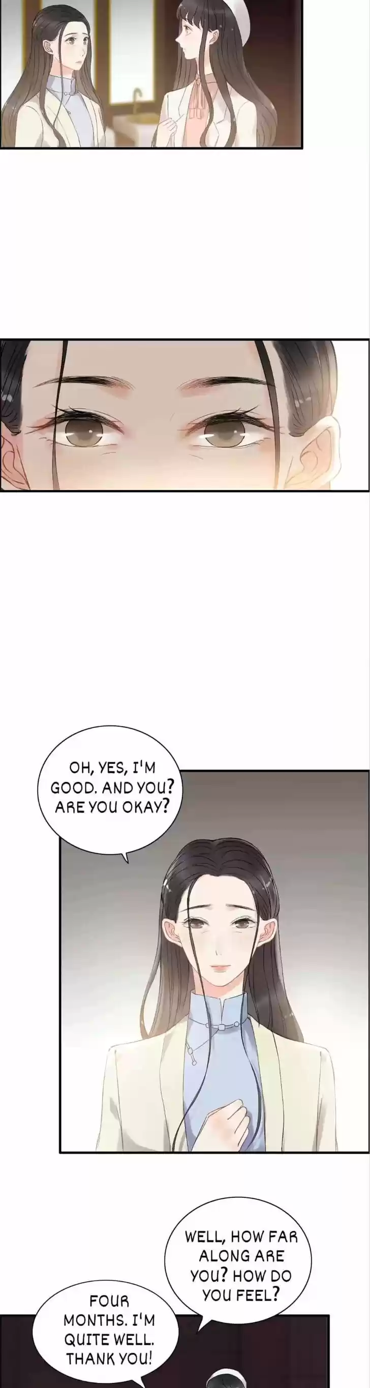 The Boss's Shotgun Wedding Ch.111