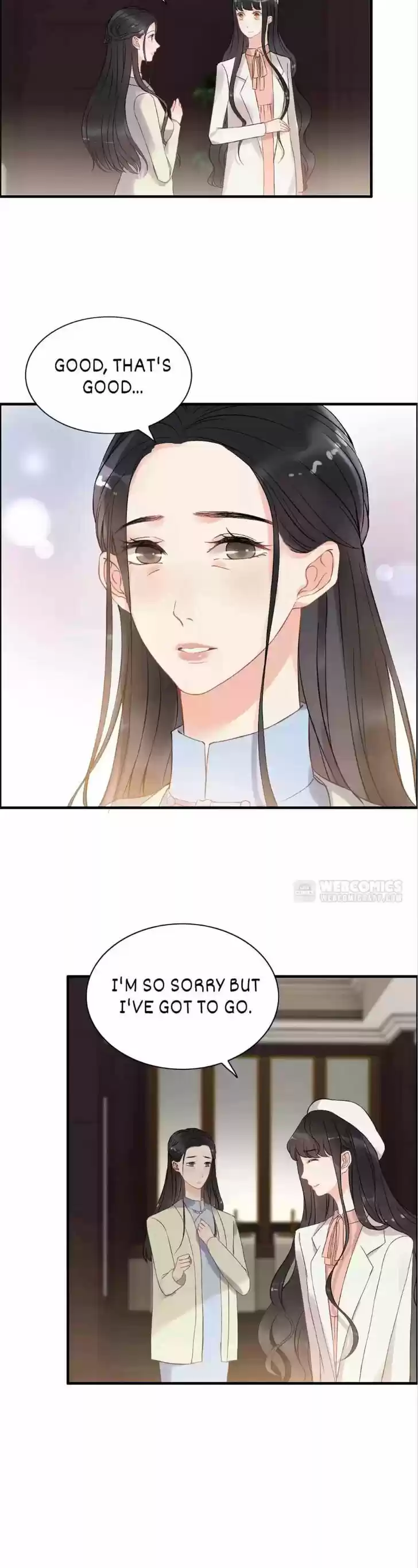 The Boss's Shotgun Wedding Ch.111