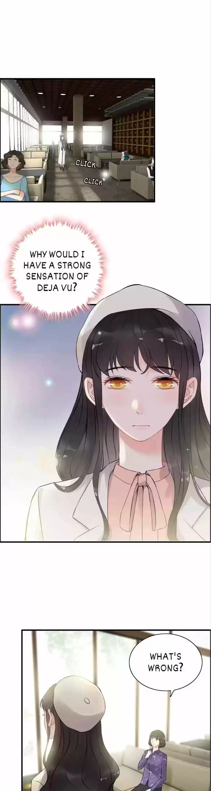 The Boss's Shotgun Wedding Ch.111