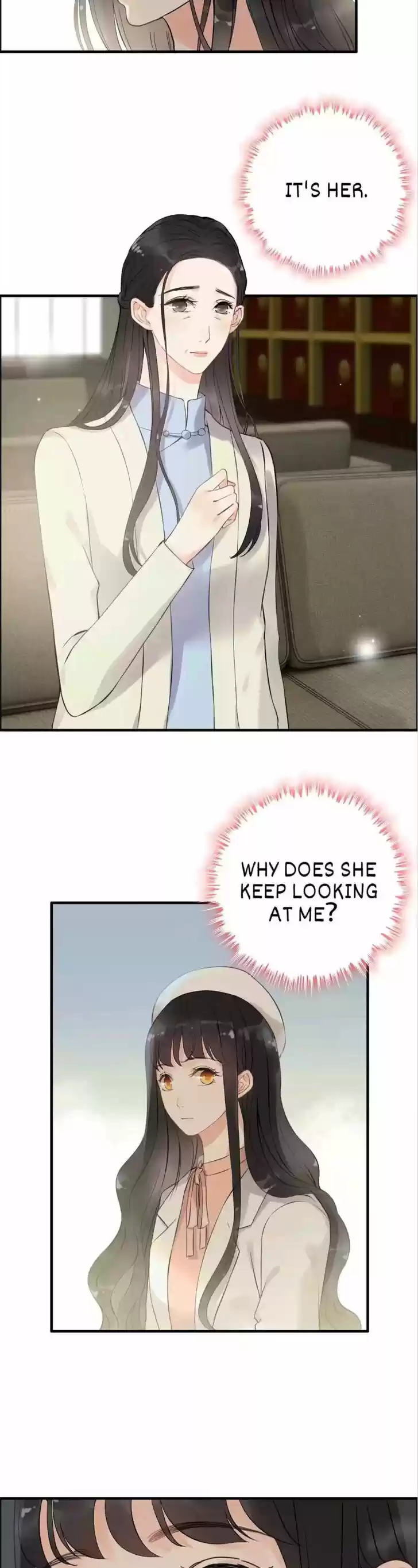 The Boss's Shotgun Wedding Ch.111