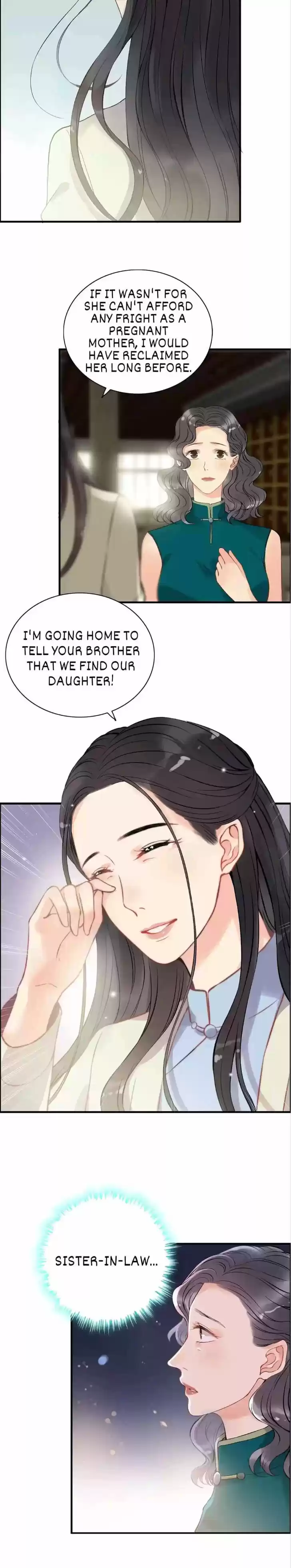 The Boss's Shotgun Wedding Ch.111