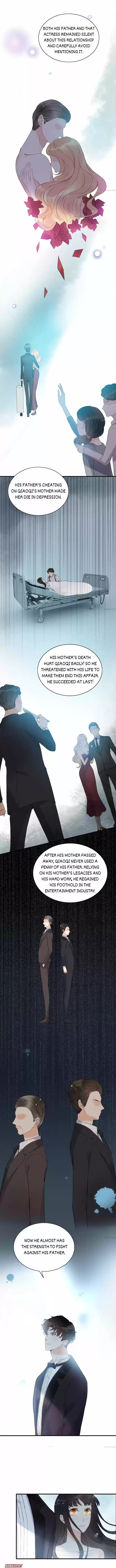 The Boss's Shotgun Wedding Ch.114