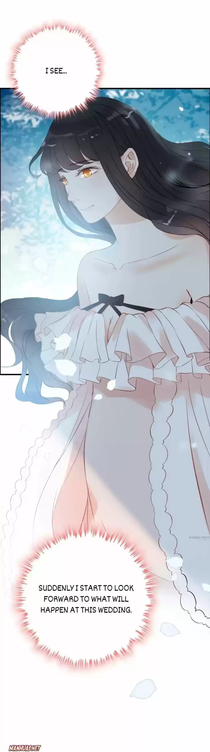 The Boss's Shotgun Wedding Ch.114