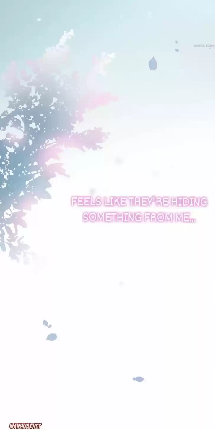 The Boss's Shotgun Wedding Ch.115