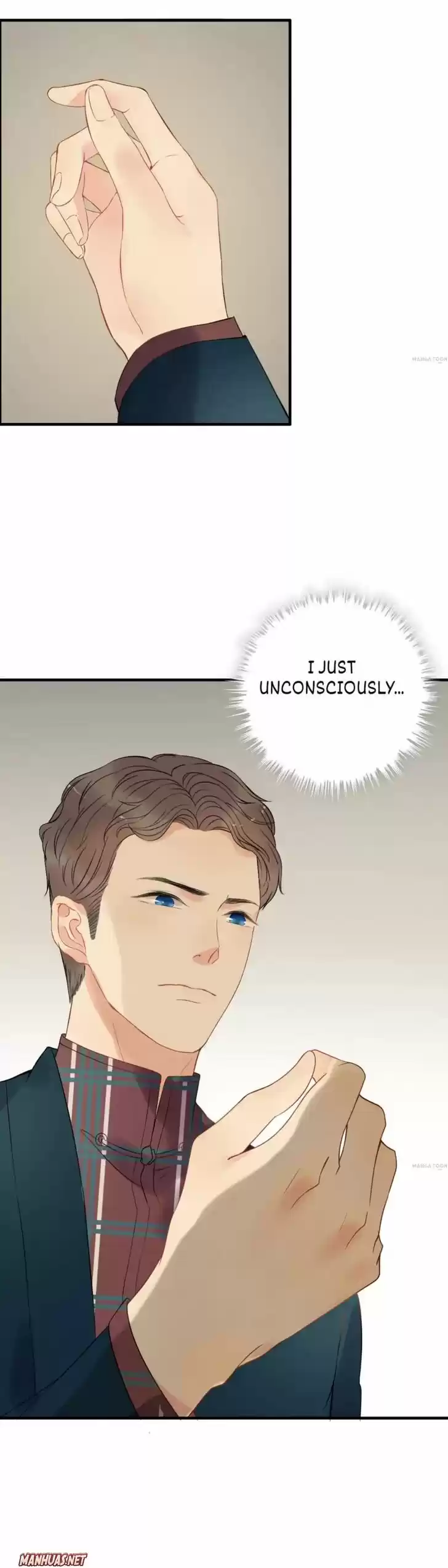 The Boss's Shotgun Wedding Ch.119