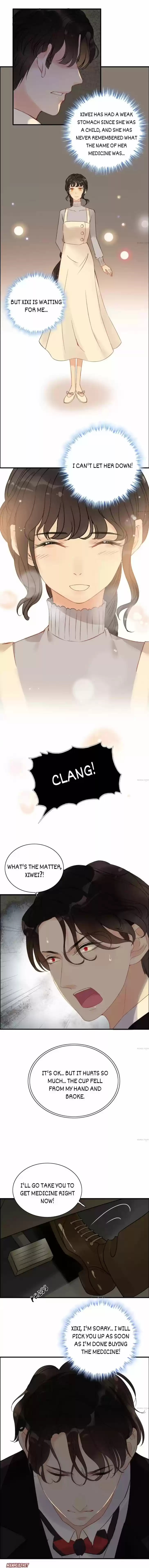 The Boss's Shotgun Wedding Ch.124