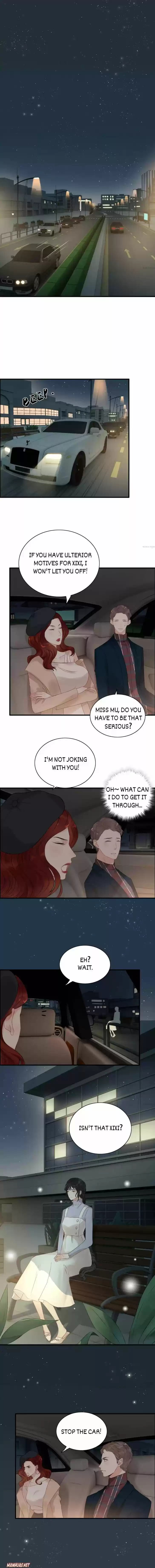 The Boss's Shotgun Wedding Ch.126