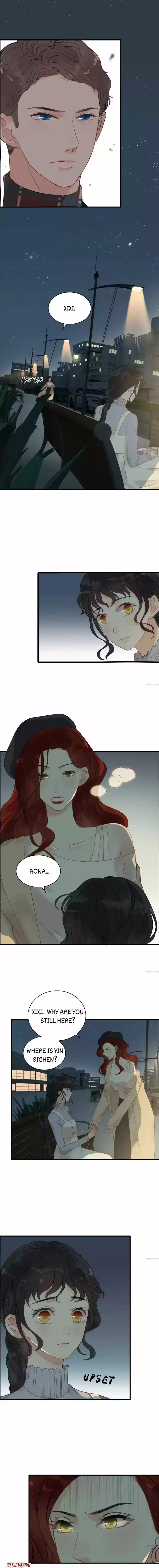 The Boss's Shotgun Wedding Ch.126