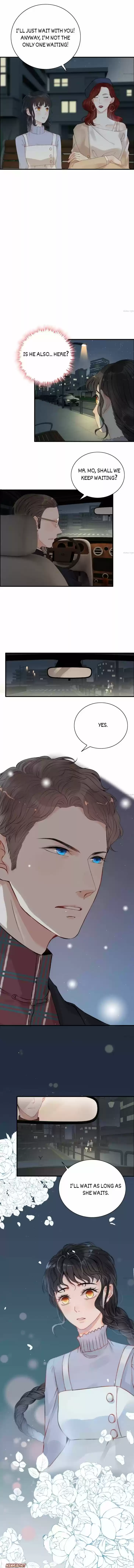 The Boss's Shotgun Wedding Ch.126