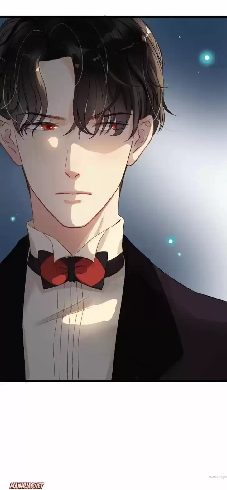 The Boss's Shotgun Wedding Ch.126