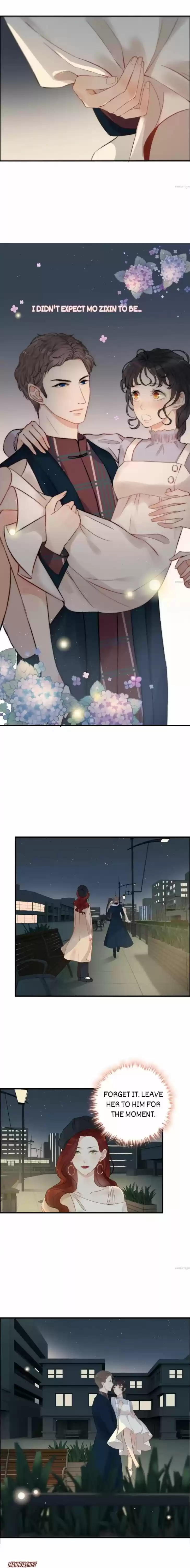 The Boss's Shotgun Wedding Ch.127