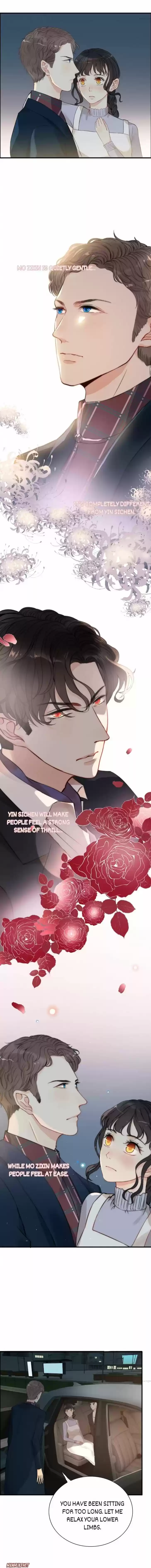 The Boss's Shotgun Wedding Ch.127