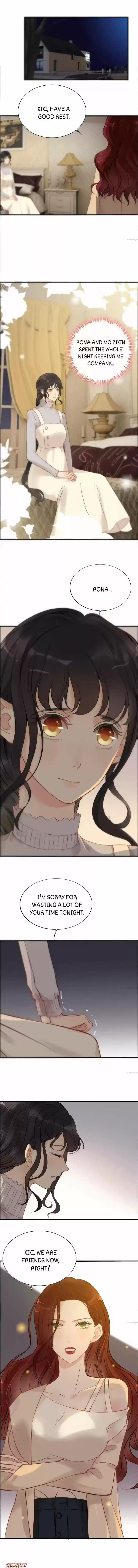 The Boss's Shotgun Wedding Ch.128