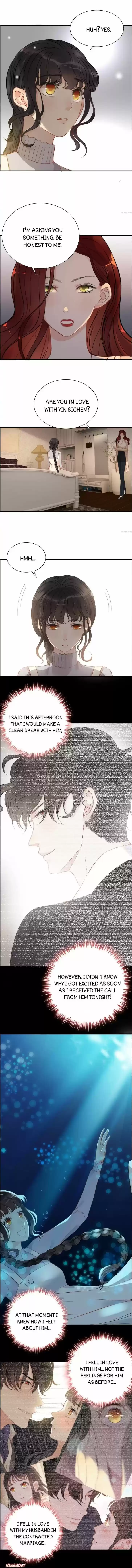 The Boss's Shotgun Wedding Ch.128