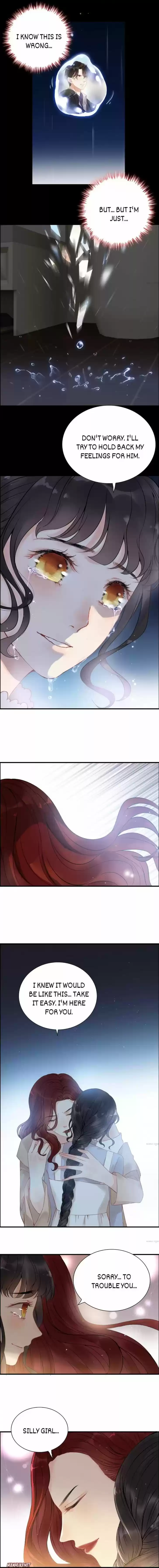 The Boss's Shotgun Wedding Ch.128