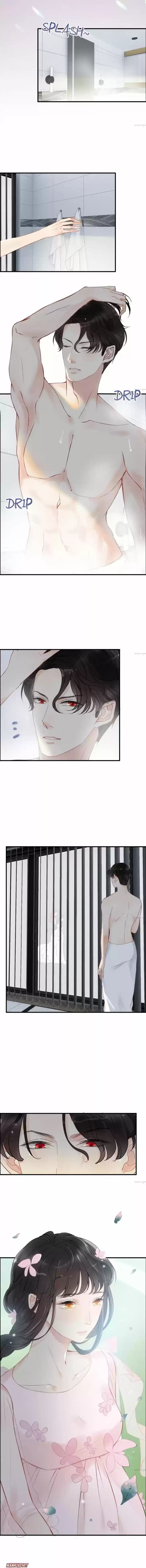 The Boss's Shotgun Wedding Ch.130