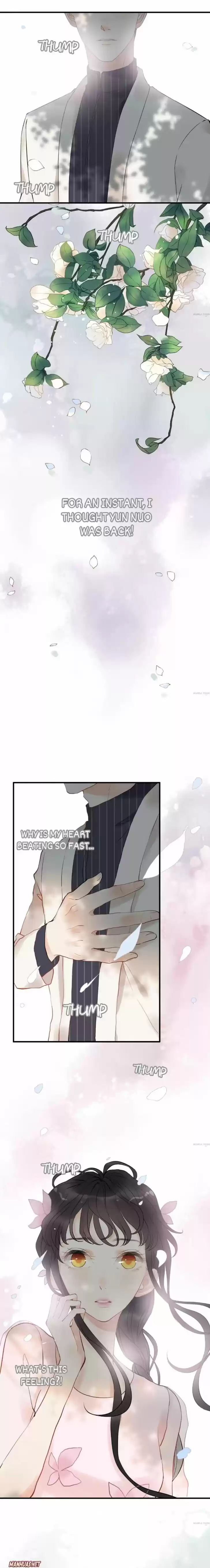 The Boss's Shotgun Wedding Ch.130