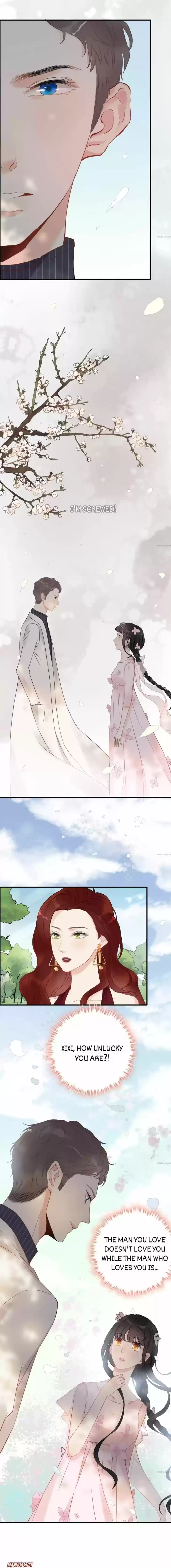 The Boss's Shotgun Wedding Ch.130