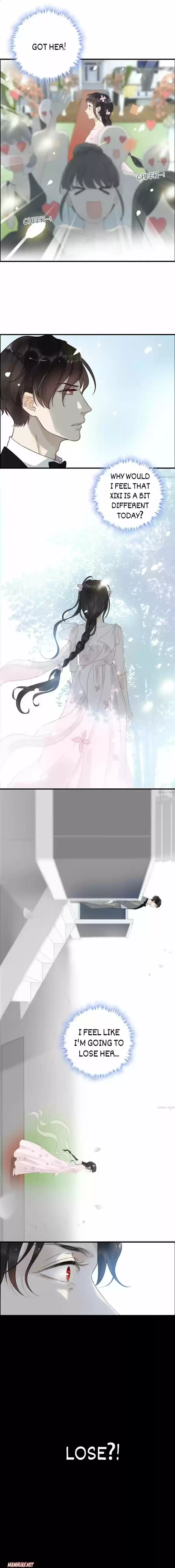 The Boss's Shotgun Wedding Ch.131