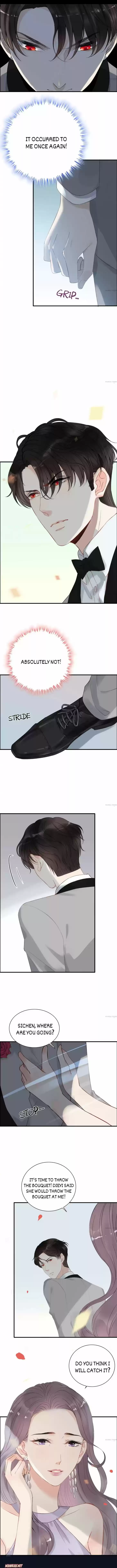 The Boss's Shotgun Wedding Ch.131