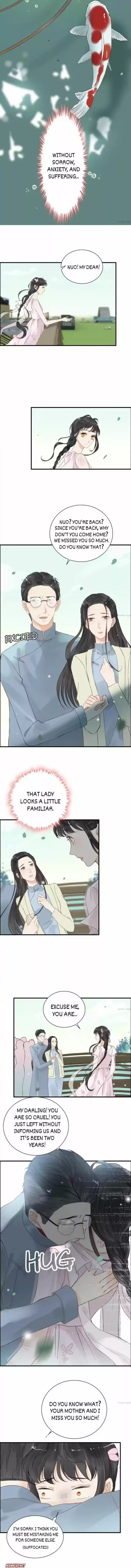 The Boss's Shotgun Wedding Ch.132