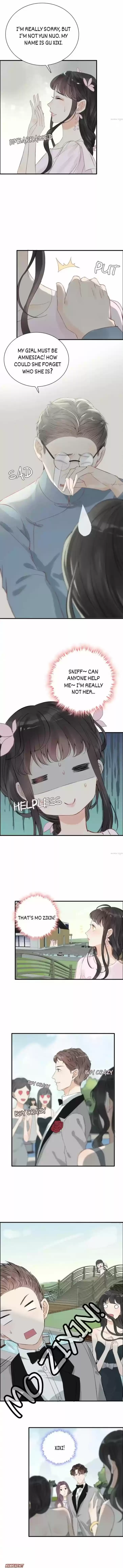 The Boss's Shotgun Wedding Ch.132