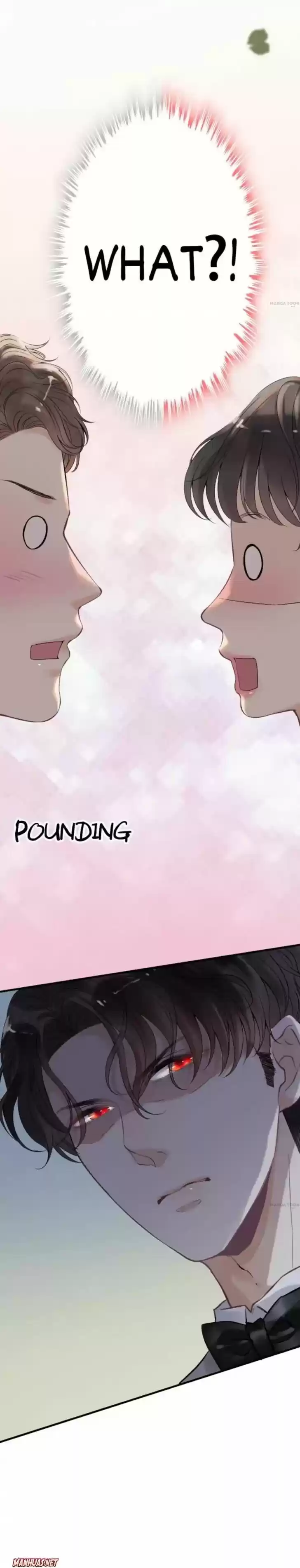 The Boss's Shotgun Wedding Ch.132