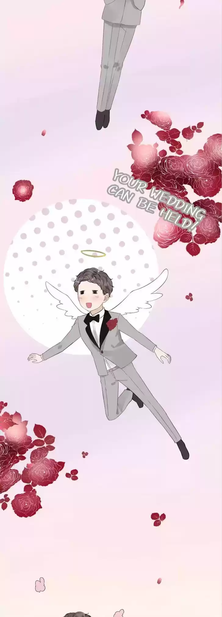 The Boss's Shotgun Wedding Ch.133