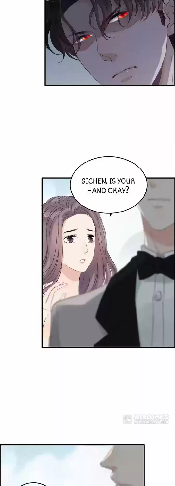 The Boss's Shotgun Wedding Ch.133