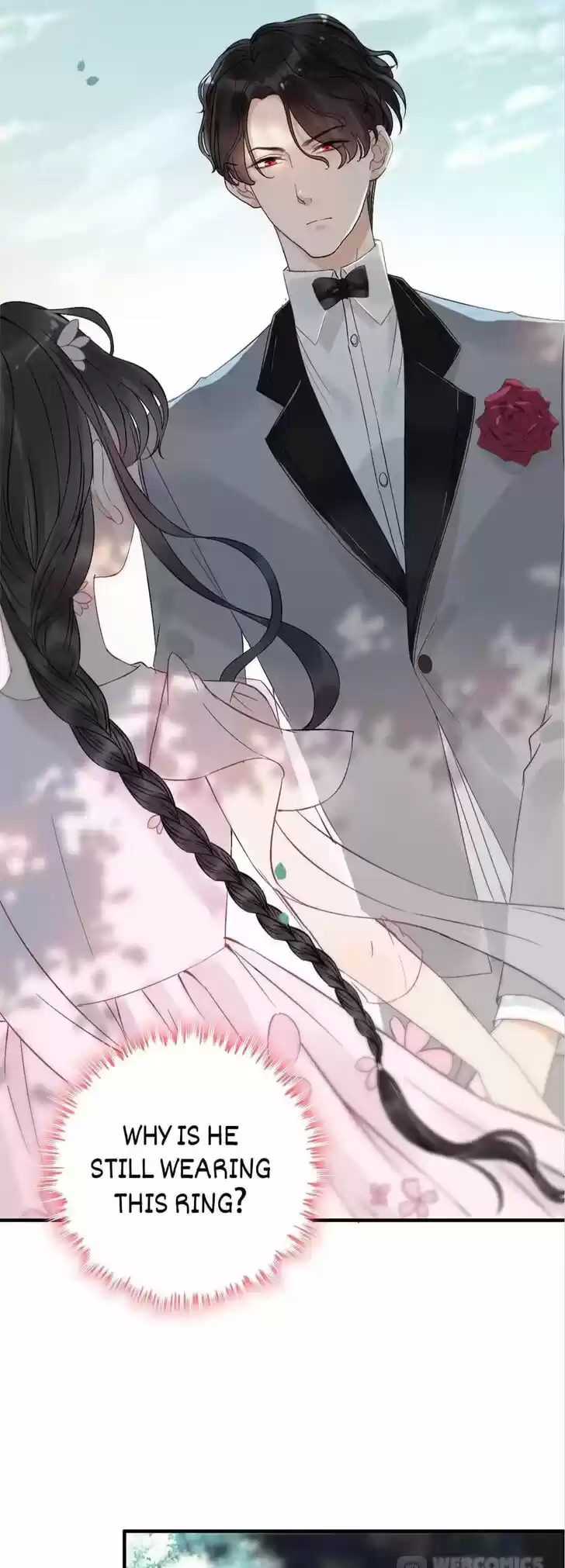 The Boss's Shotgun Wedding Ch.134