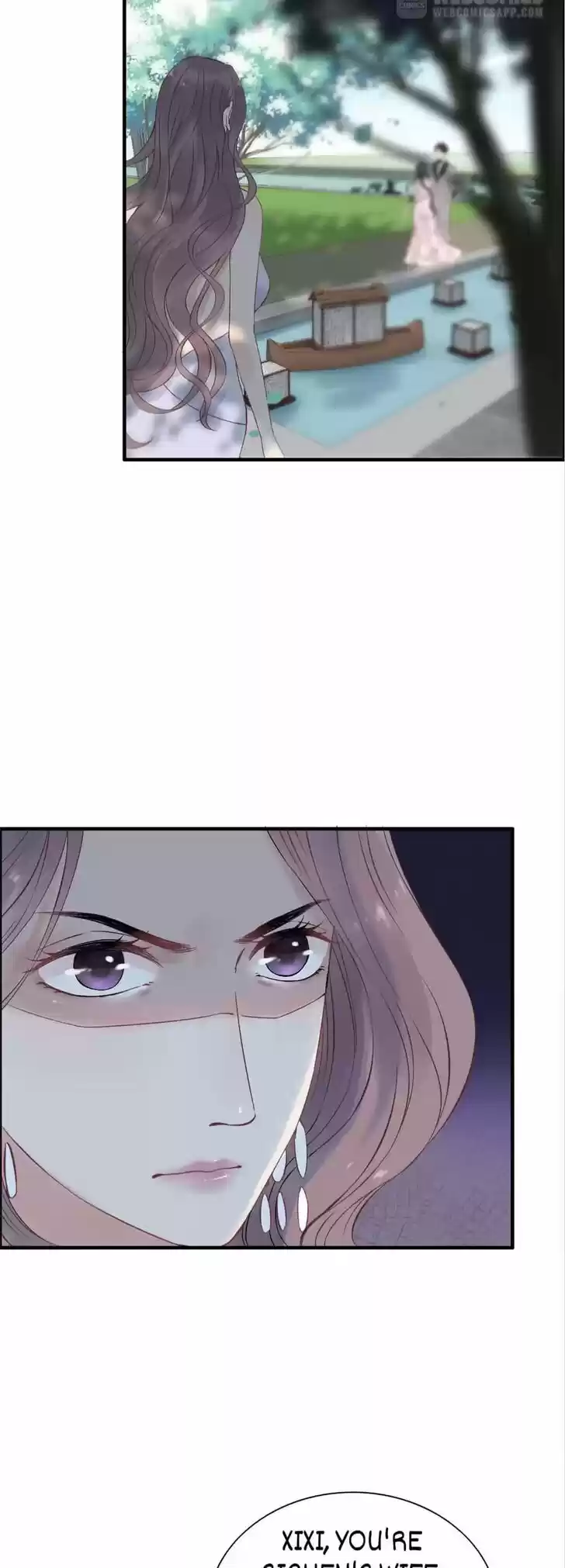 The Boss's Shotgun Wedding Ch.134