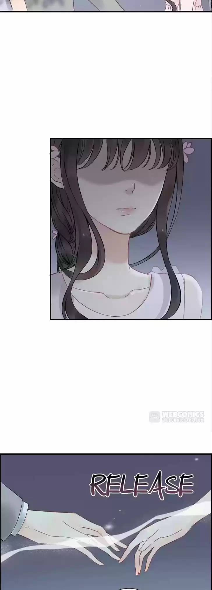 The Boss's Shotgun Wedding Ch.134