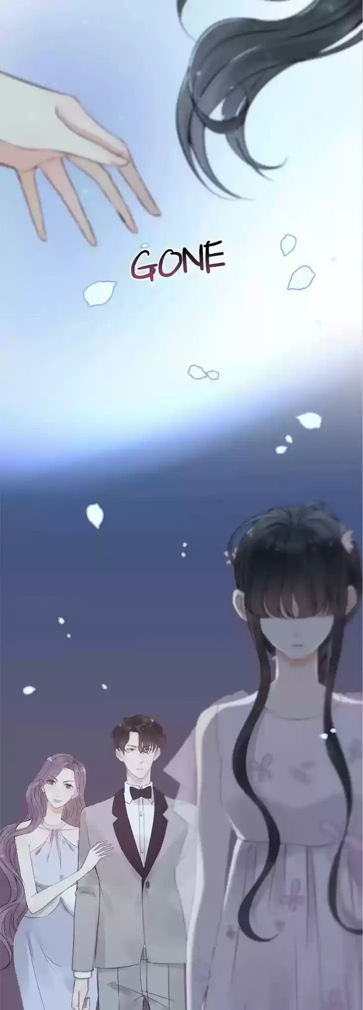 The Boss's Shotgun Wedding Ch.134