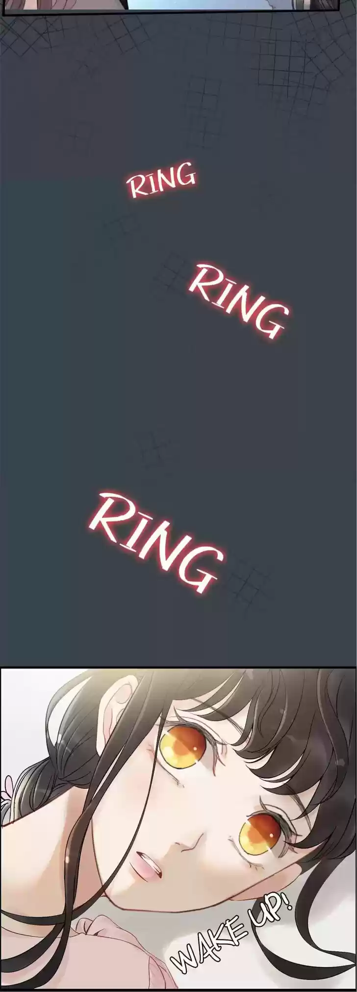 The Boss's Shotgun Wedding Ch.135