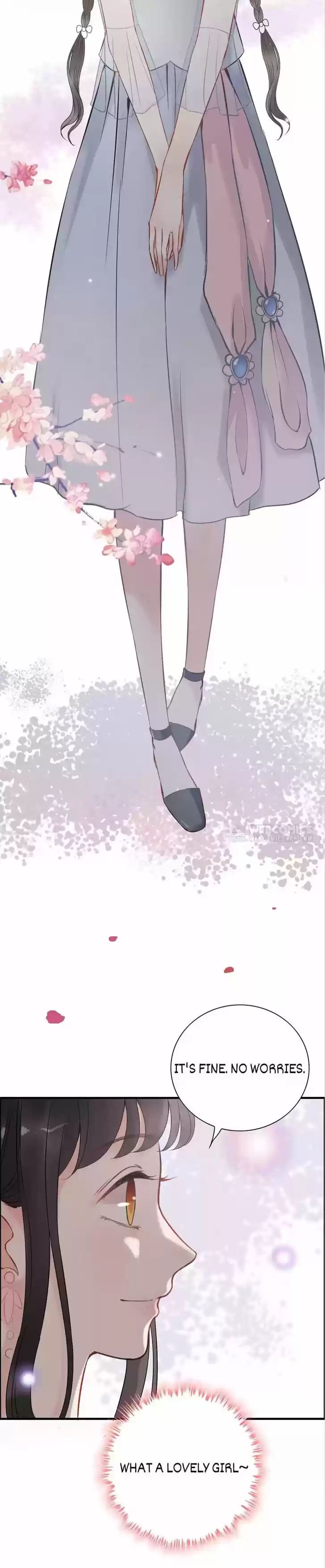 The Boss's Shotgun Wedding Ch.135