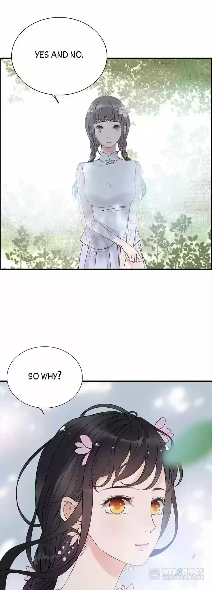 The Boss's Shotgun Wedding Ch.136