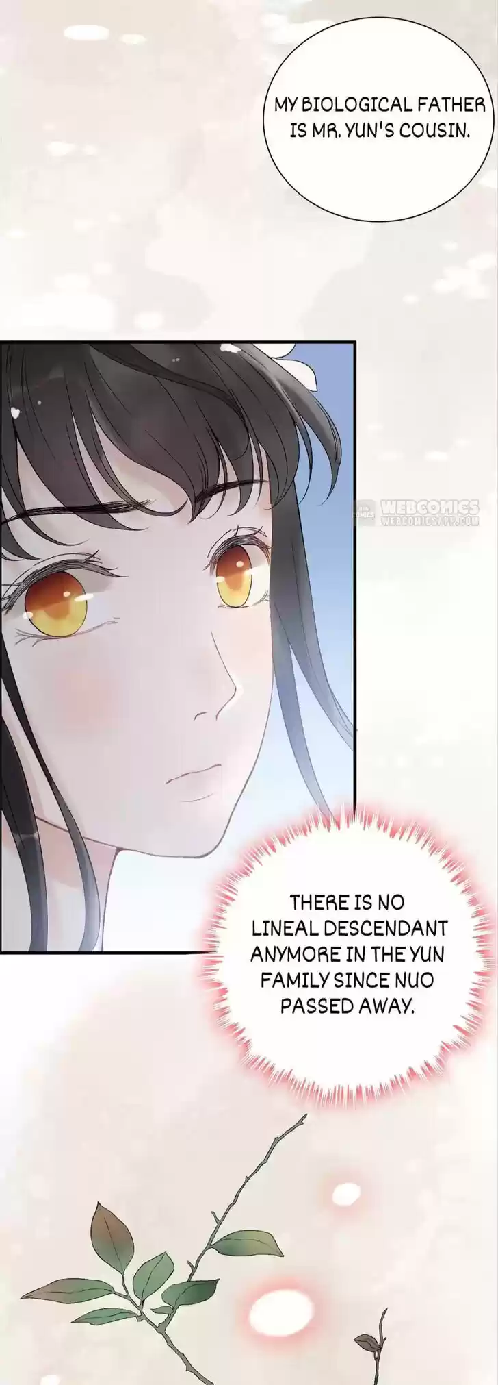 The Boss's Shotgun Wedding Ch.136