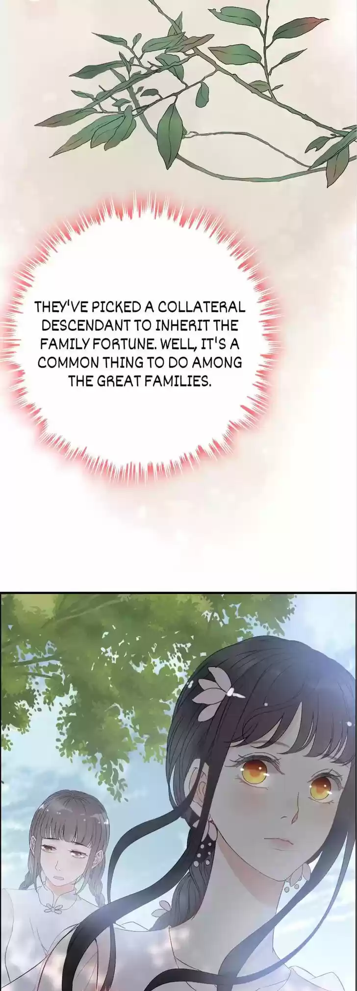 The Boss's Shotgun Wedding Ch.136