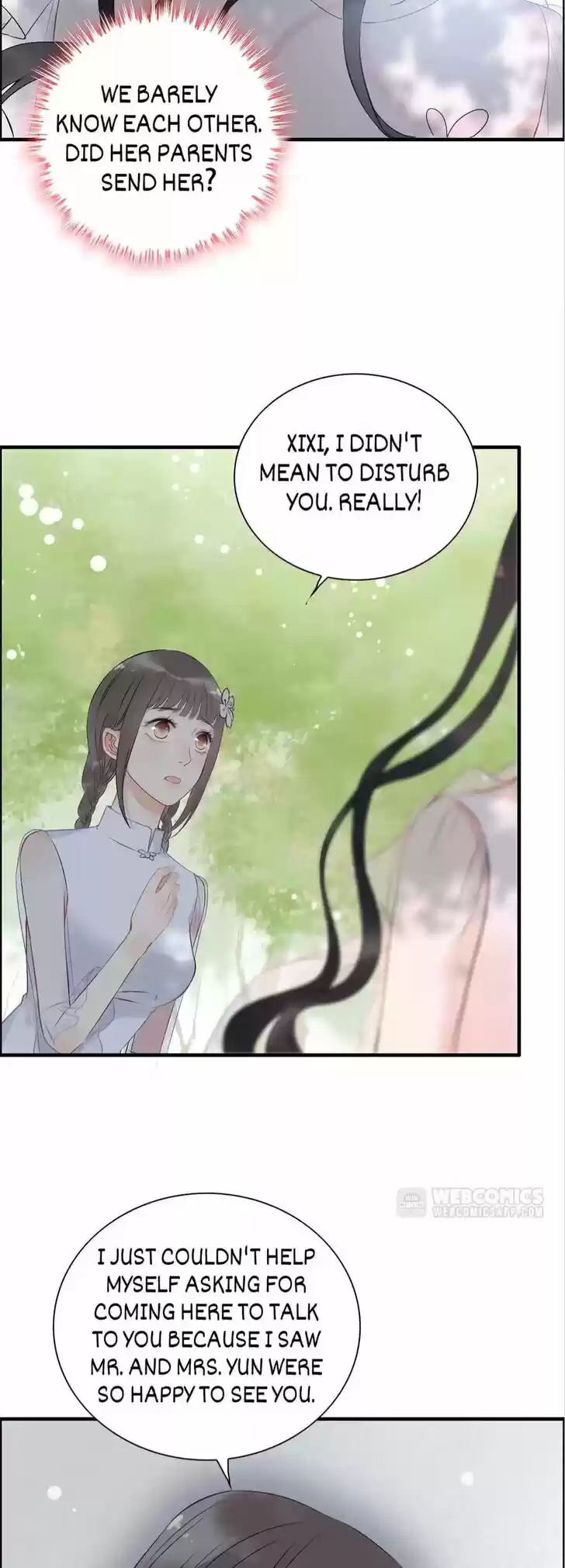 The Boss's Shotgun Wedding Ch.136