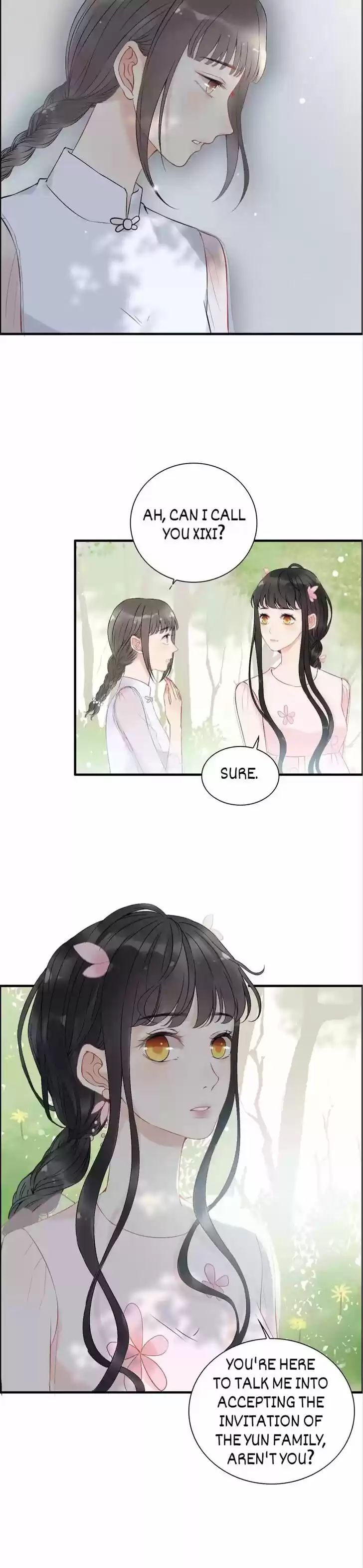 The Boss's Shotgun Wedding Ch.136